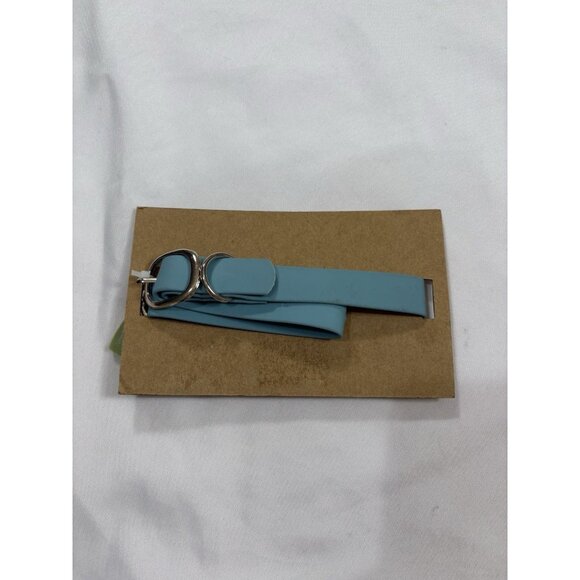 Mud Pie Favorite Silicone Collar Set, 14-18 Inch - Picture 3 of 3